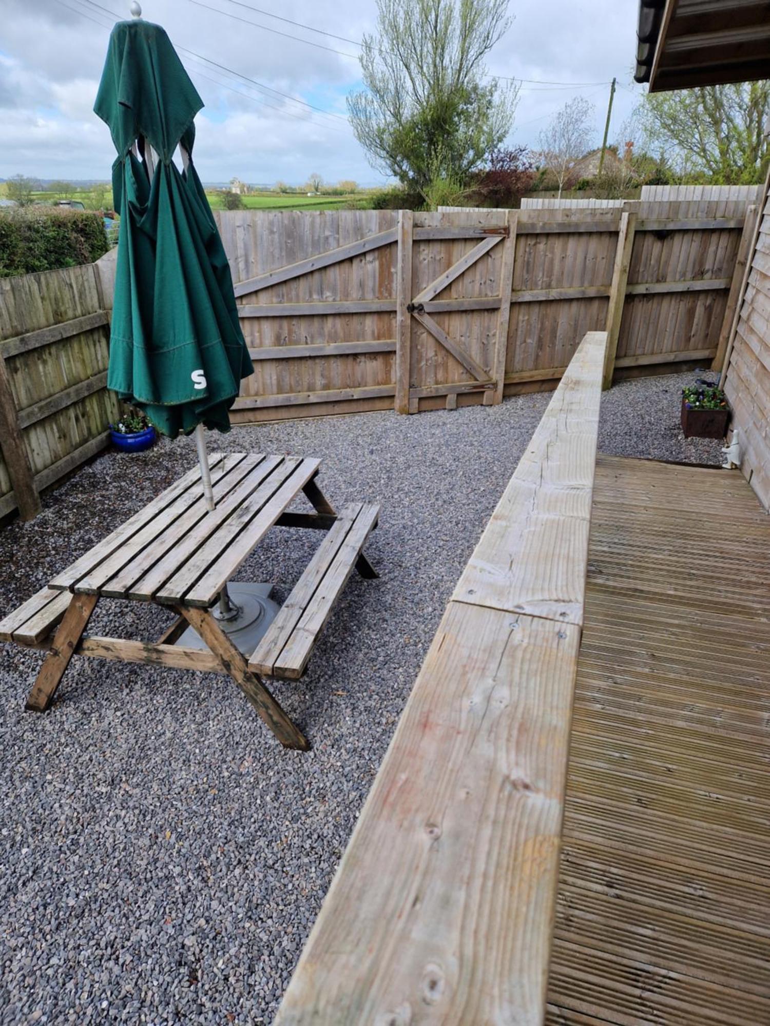 Featheredge Corner Lodge Wells Exterior foto